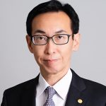 支部長　川居宗則