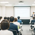 創業セミナー運営業務イメージ